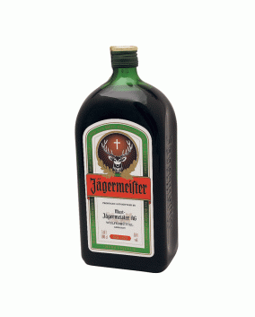 Jagermeister |  70cl